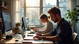 Полное управление проектом